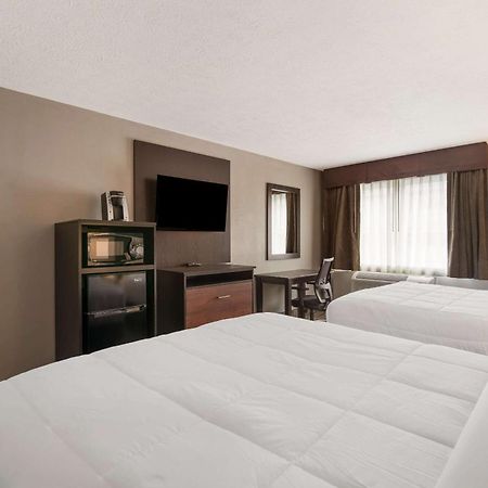 Quality Inn & Suites South Portland Eksteriør bilde