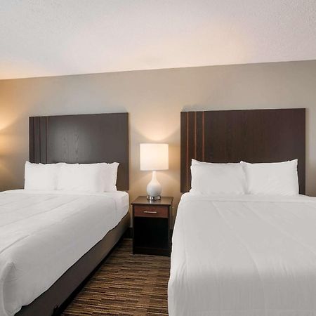 Quality Inn & Suites South Portland Eksteriør bilde