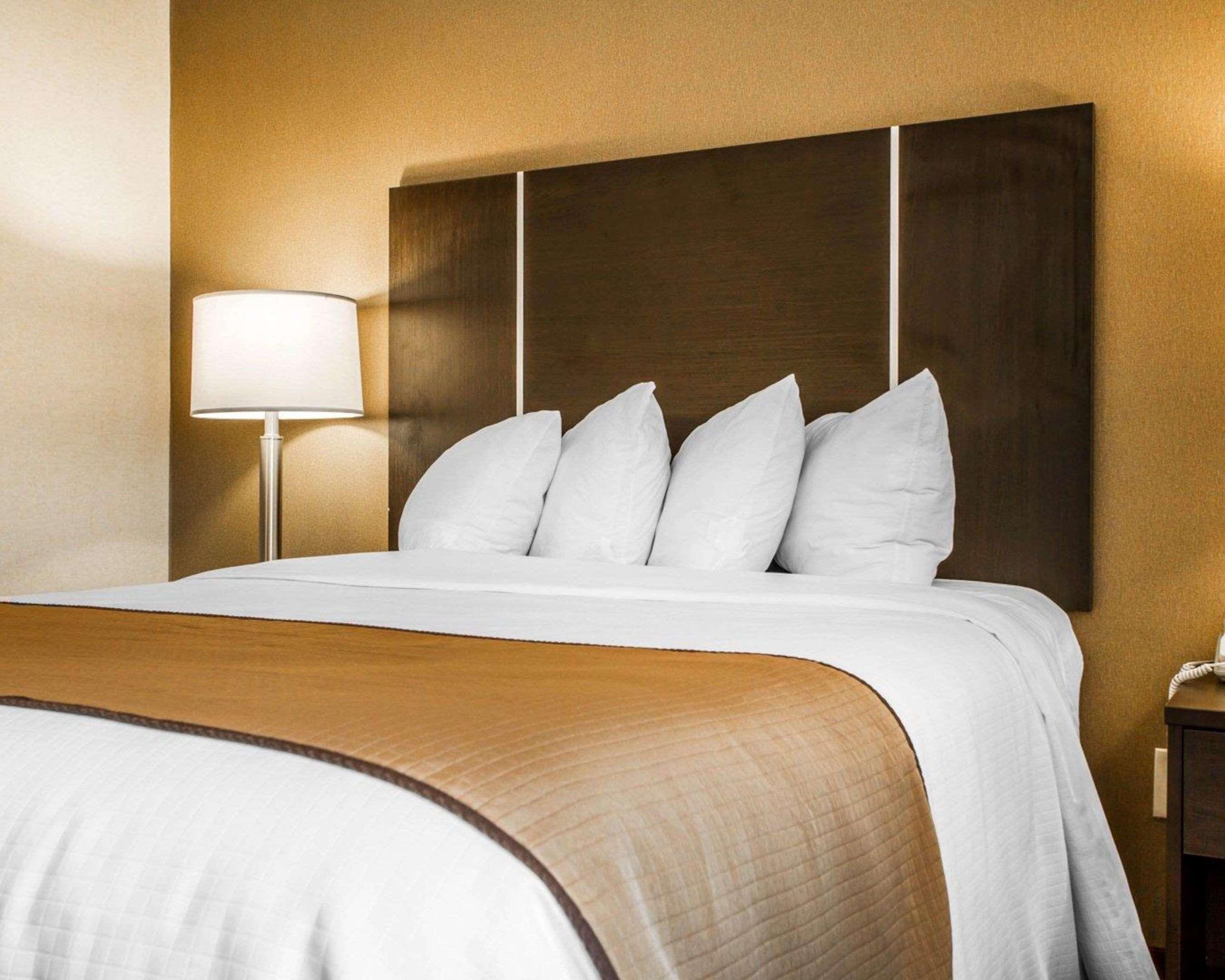 Quality Inn & Suites South Portland Eksteriør bilde