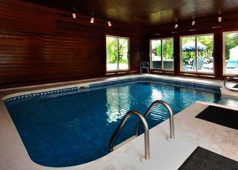 Quality Inn & Suites South Portland Eksteriør bilde