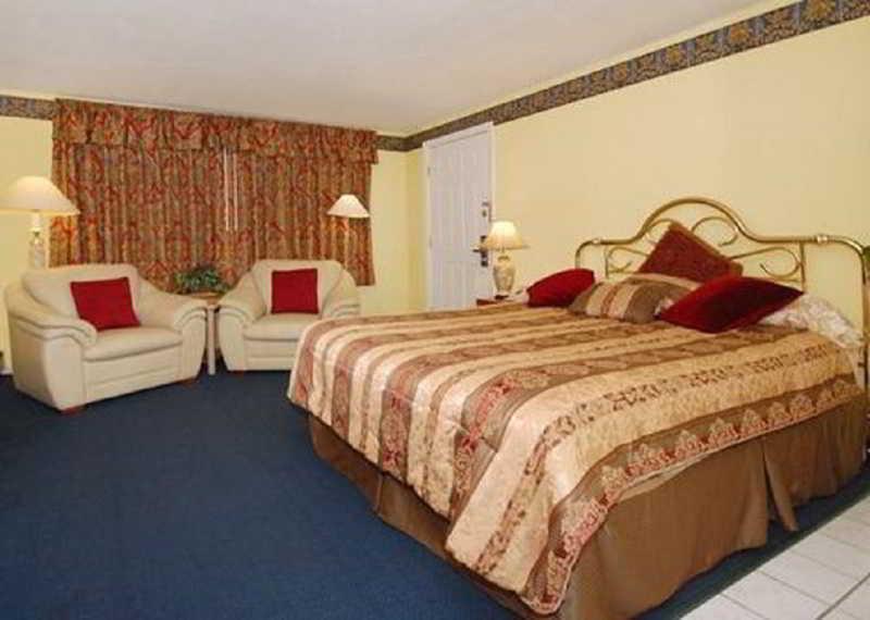 Quality Inn & Suites South Portland Eksteriør bilde