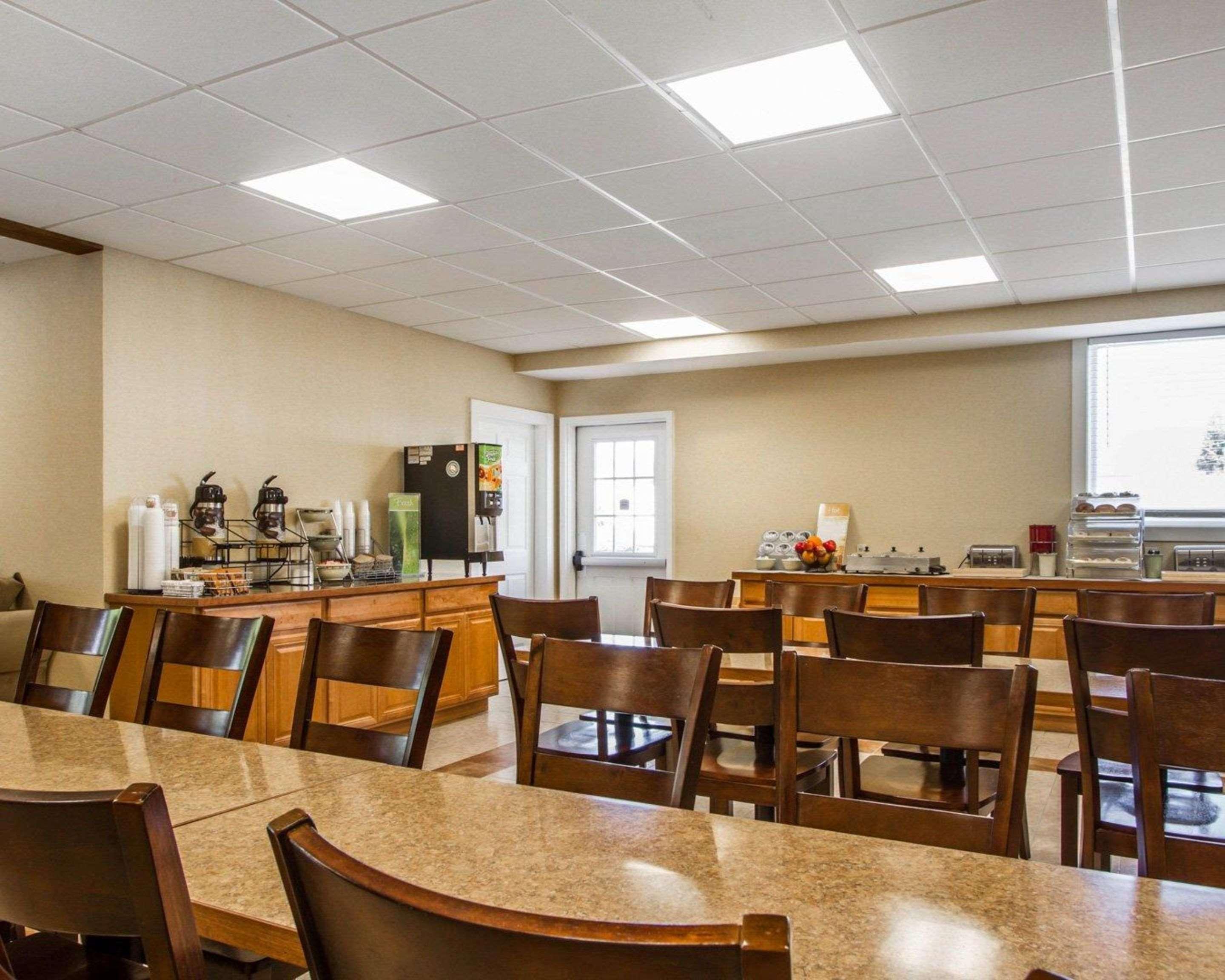 Quality Inn & Suites South Portland Eksteriør bilde