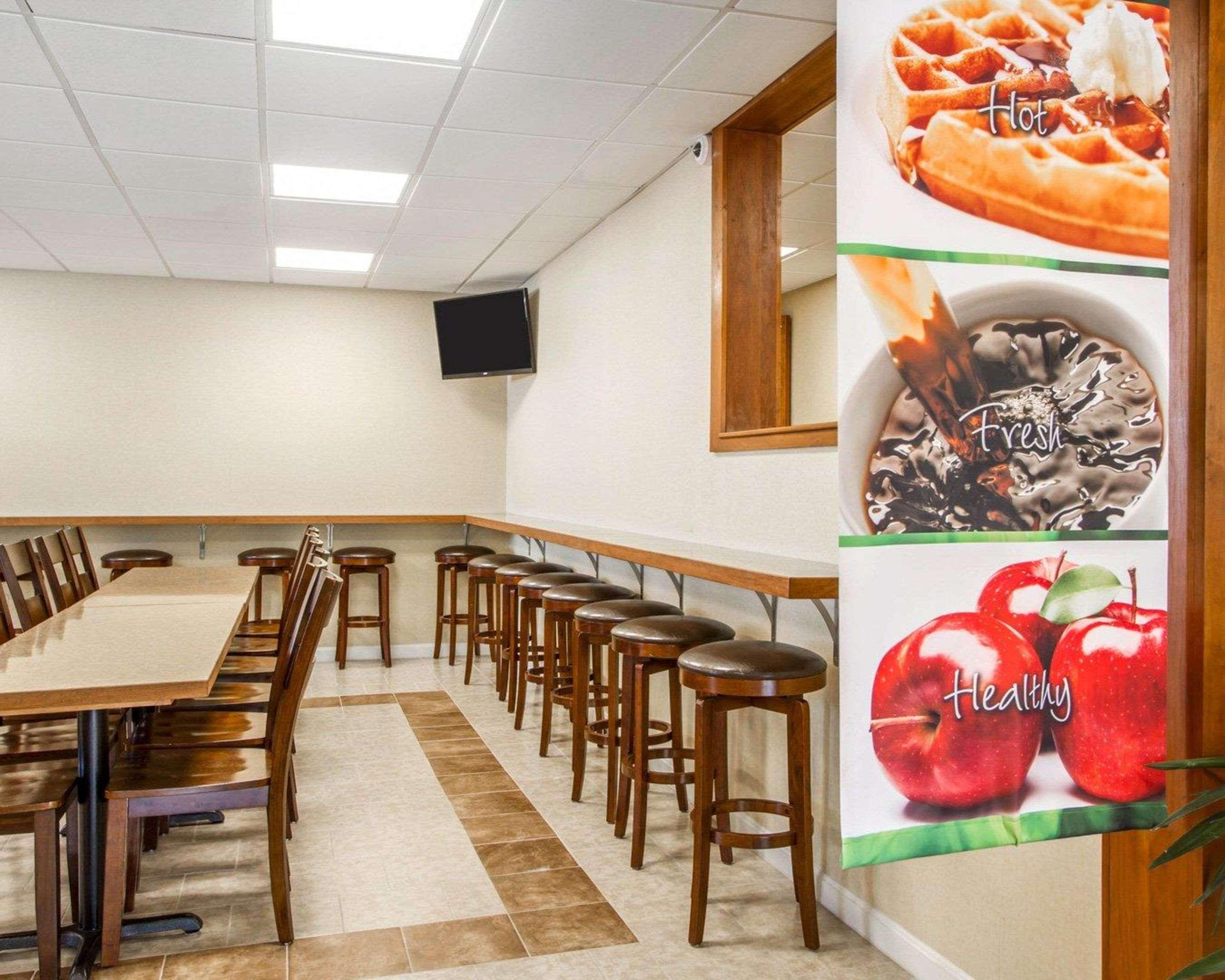 Quality Inn & Suites South Portland Eksteriør bilde