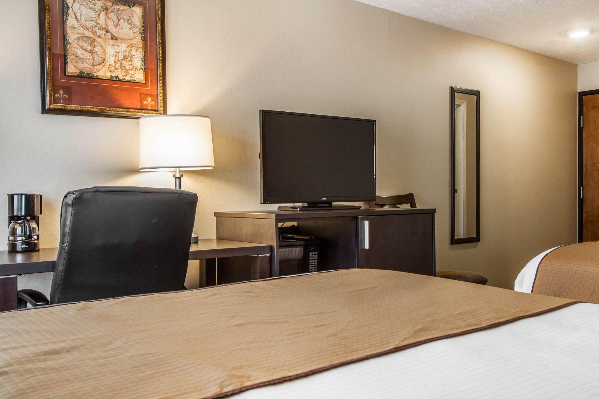 Quality Inn & Suites South Portland Eksteriør bilde