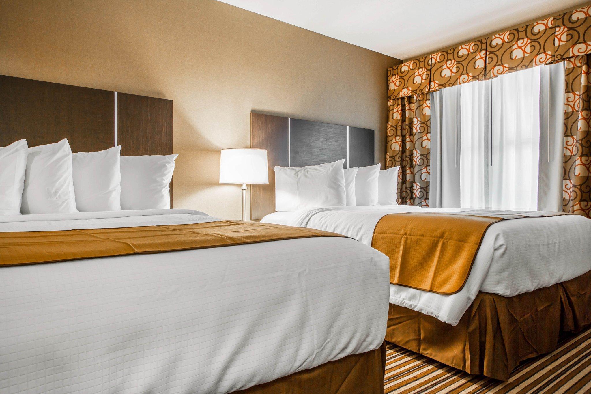 Quality Inn & Suites South Portland Eksteriør bilde