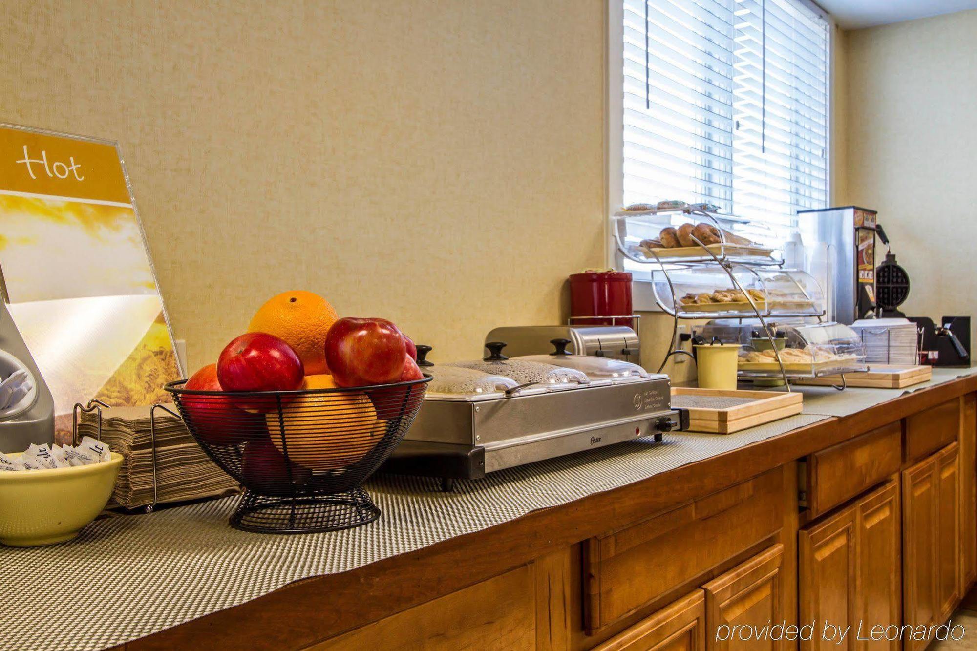 Quality Inn & Suites South Portland Eksteriør bilde