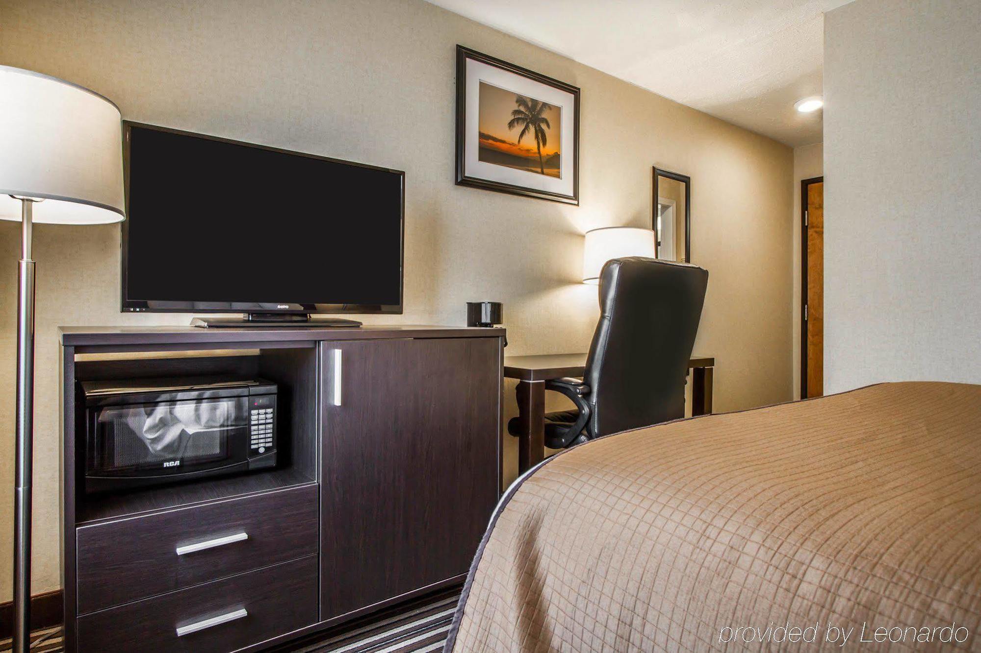 Quality Inn & Suites South Portland Eksteriør bilde