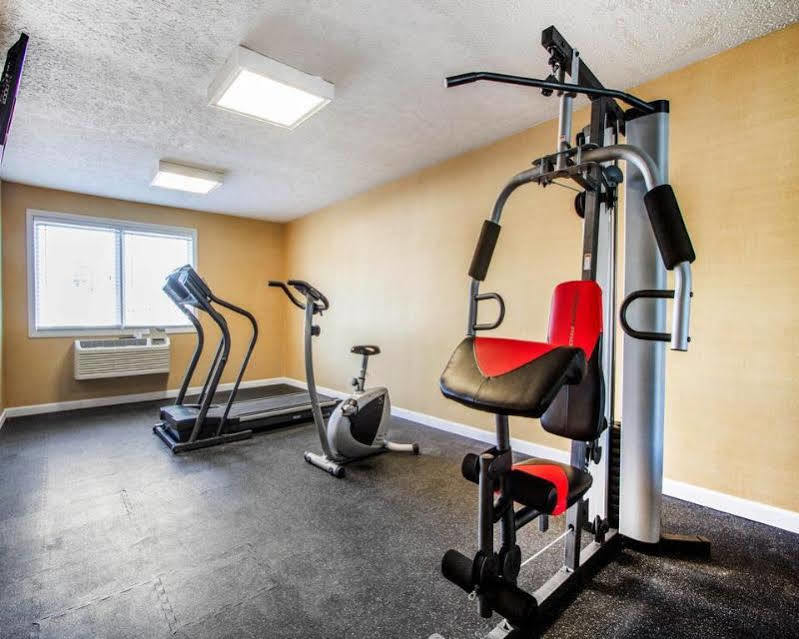 Quality Inn & Suites South Portland Eksteriør bilde